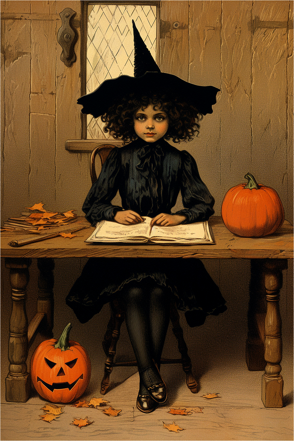 Immoral Women's Society