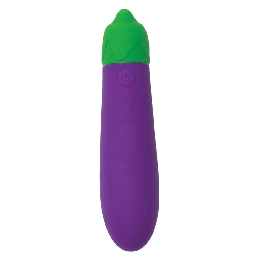 Emojibator Eggplant Vibe