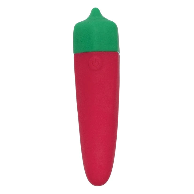 Emojibator Chili Pepper Vibe