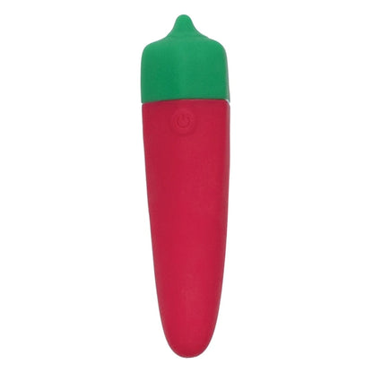 Emojibator Chili Pepper Vibe