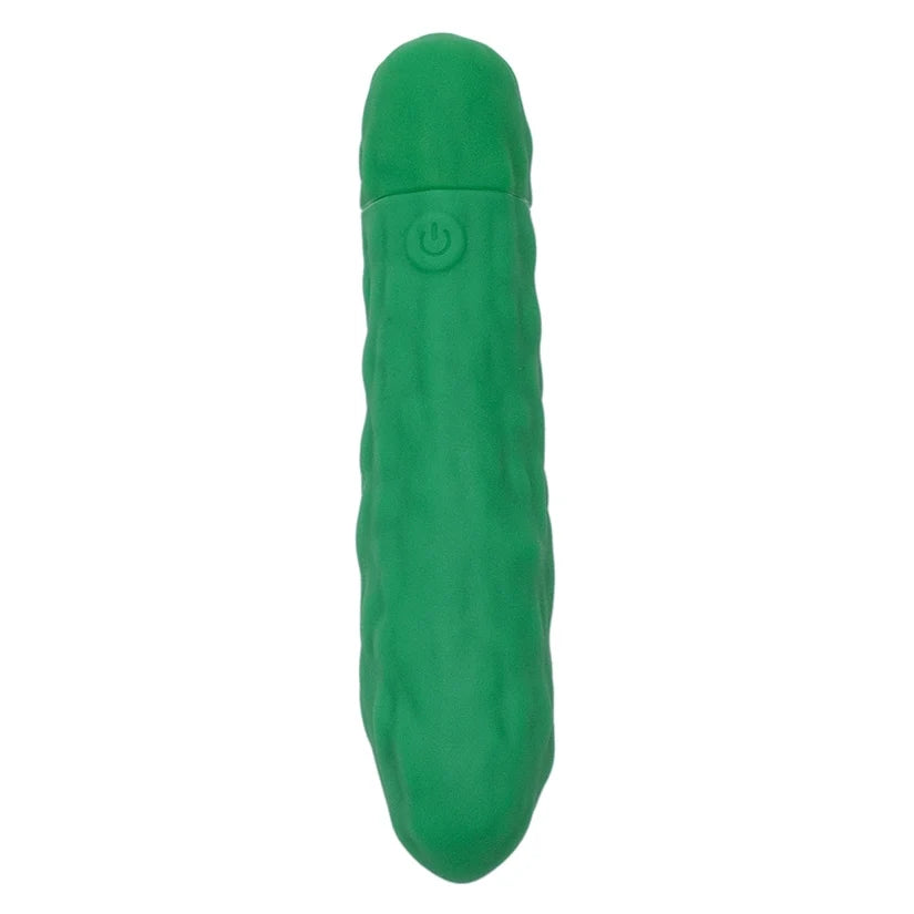 Emojibator Pickle Vibe