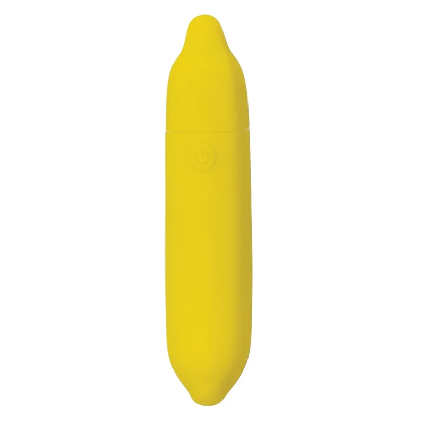 Emojibator Banana Vibe