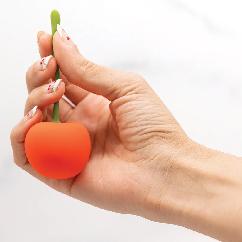 Emojibator Cherry Vibe