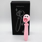 Lick N' Stick Clit Flicker & G-Spot Vibe from Natalie's Toy Box