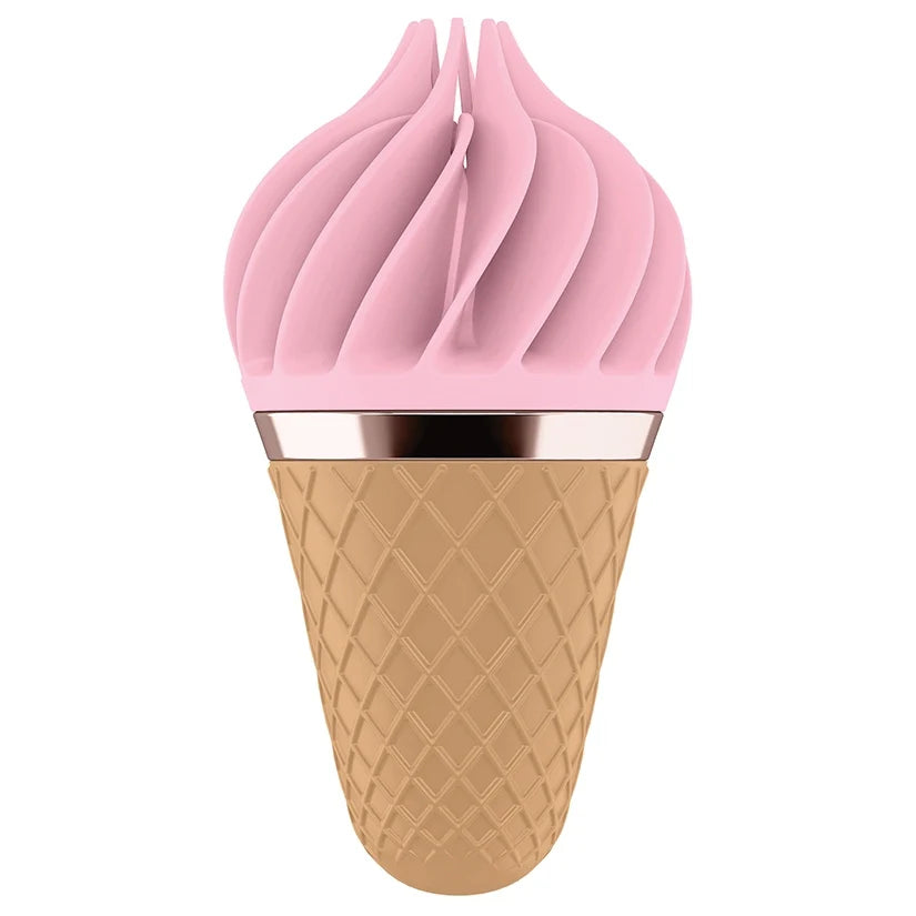 Satisfyer Sweet Treat Spinnator Vibe