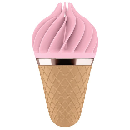 Satisfyer Sweet Treat Spinnator Vibe