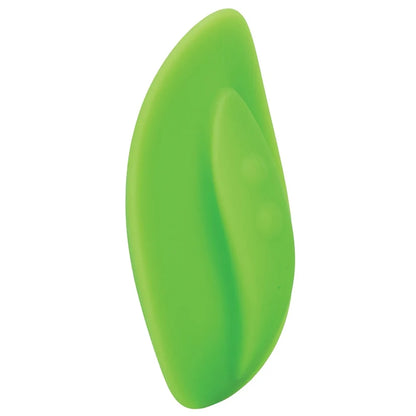 Mini Marvels Silicone Marvelous Teaser Vibe