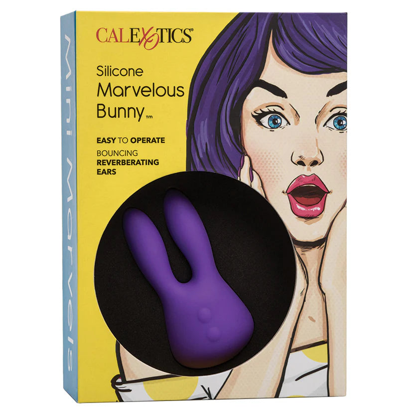 Mini Marvels Marvelous Bunny Vibe
