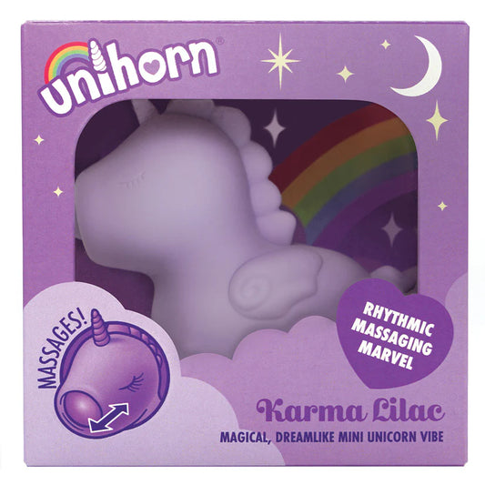 Unihorn Karma Lilac Vibe