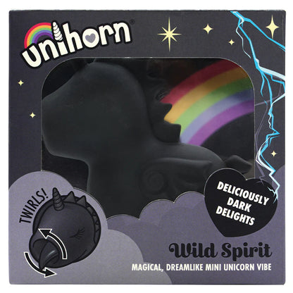 Unihorn Wild Spirit Vibe