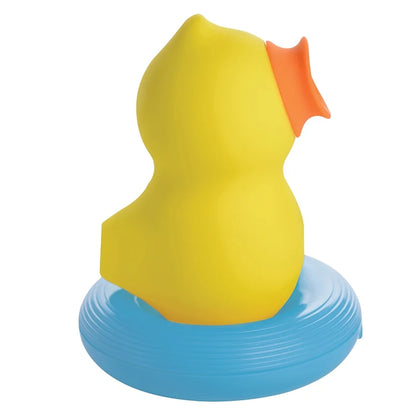 Shegasm Sucky Ducky Deluxe Clit Stimulator