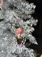 Mystery (Gift Yourself) Yule Spider Ornament Set